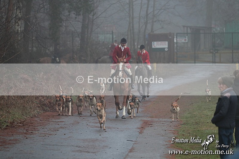 HUPY 261224 129 - Pytchley with Woodland Hunt Boxing Day Meet 26th December 2024