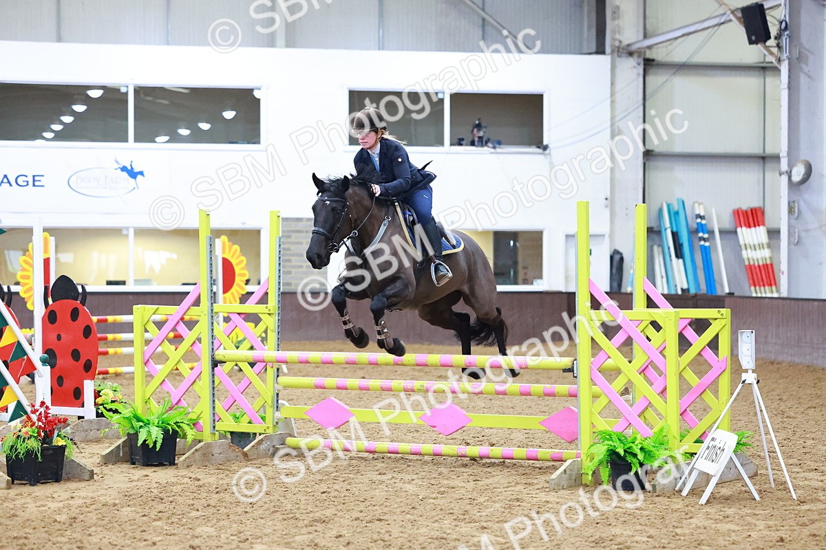 SBM_002504 - Class 8 - Senior British Novice - 90cm