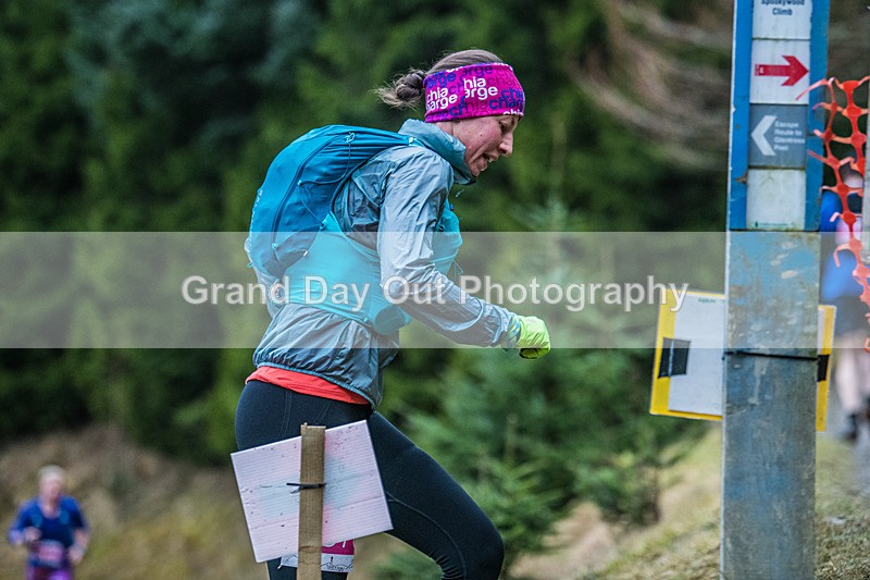 Glentress-153 - High Terrain Events Glentress 10K 21K & 42K Trail Races Sunday 16th February 2025