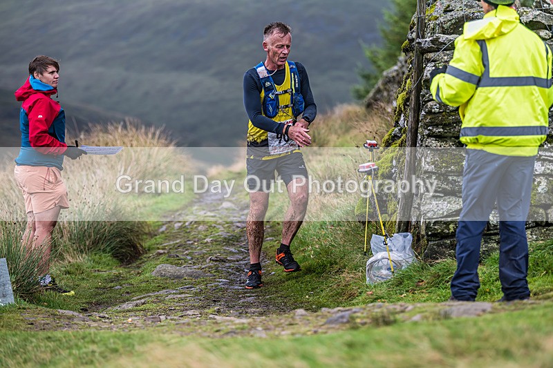 Old Crown Round-882 - Old Crown Round Fell Race Saturday 12th September 2026