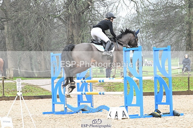 250215A-131031-00883 - Cls 4 Newcomers and 1.10m Open