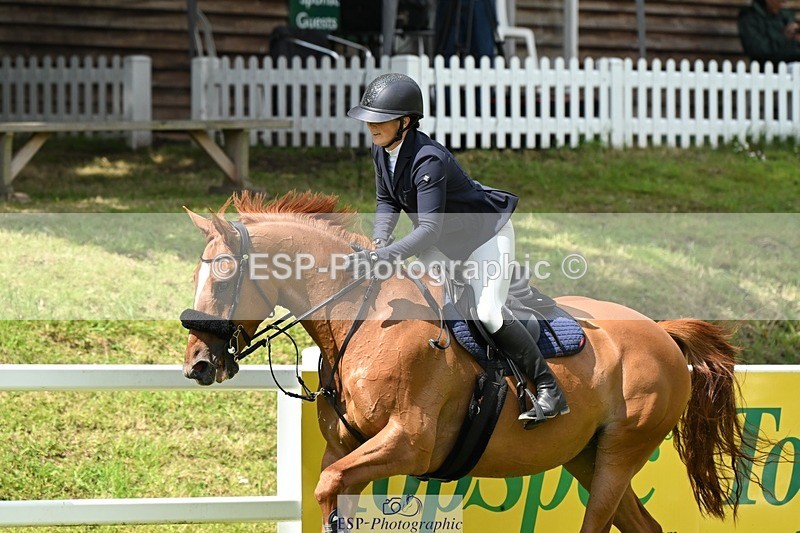 240713-110521-37434 - Cls 147 Amateur 1.10m Championships