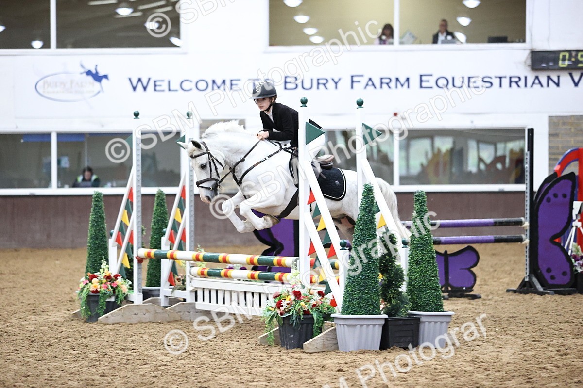 SBM_000265 - Class 2 - Pony British Novice - 80cm Open