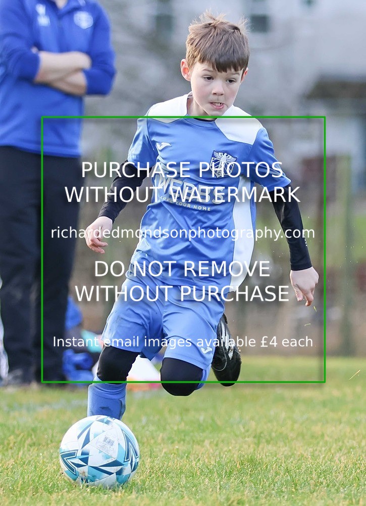 533A5629 - Wattsfield Youth U7 vs Grange Utd U7 (7/2/26)