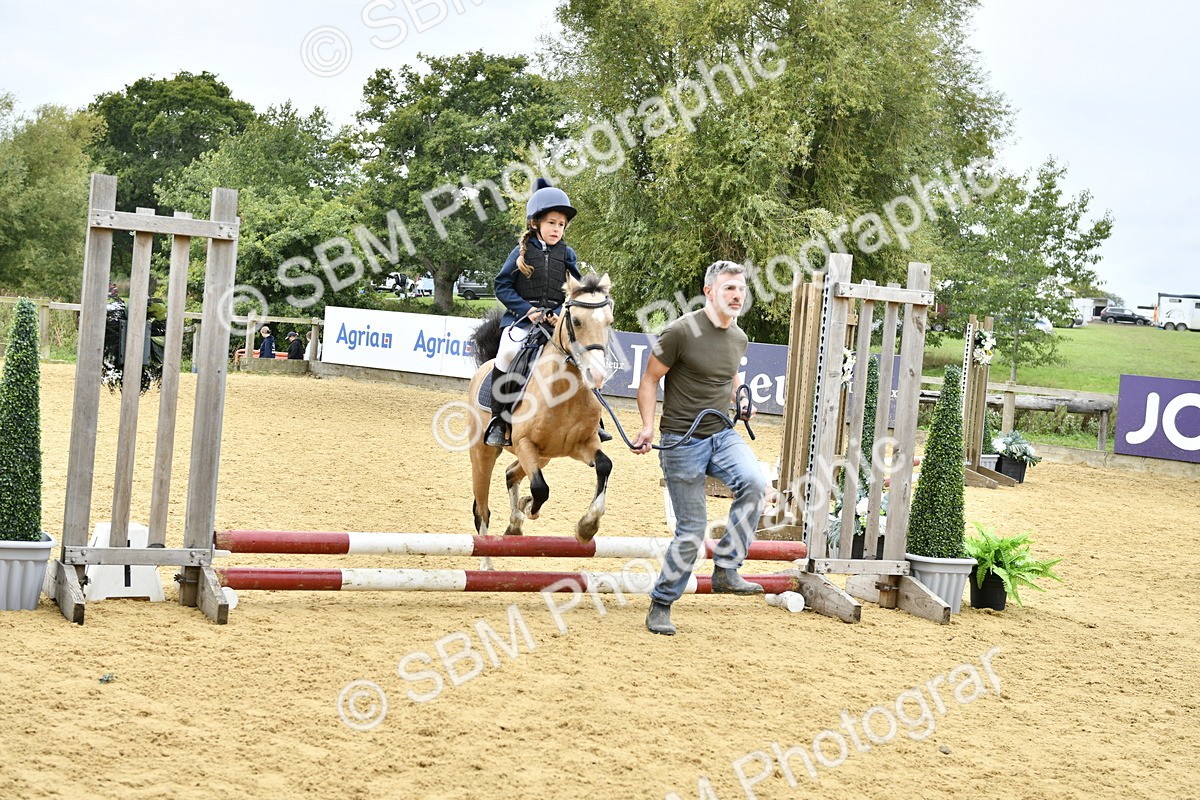 SBM_63481 - J1 - Mini Tour Junior Pony Lead Rein 30cm Championship