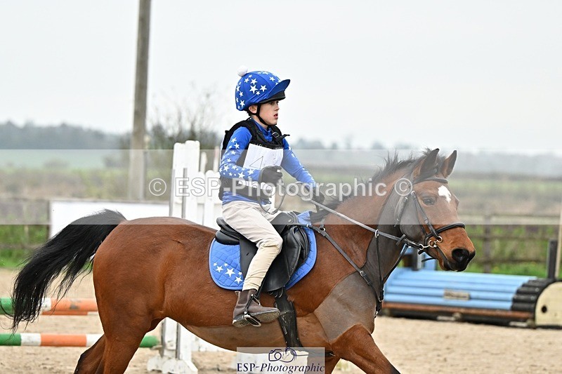 241110-141435-01065 - 60-65cm Arena Eventing