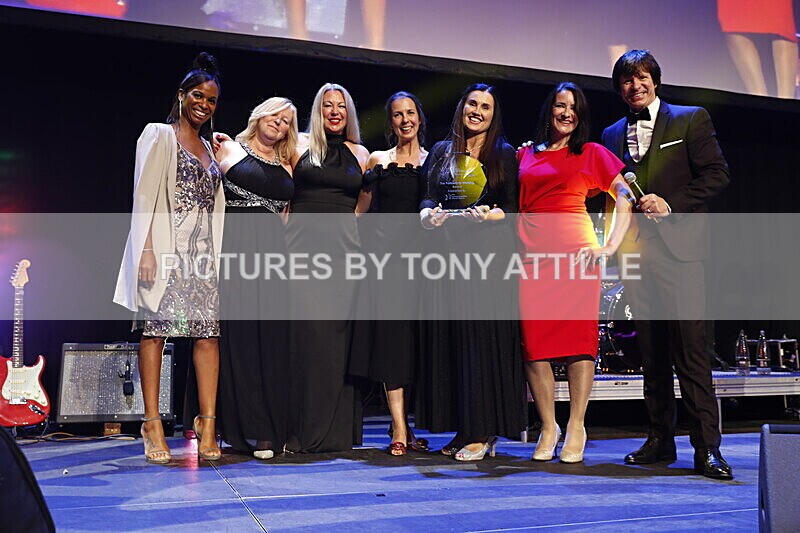_09I0778 - The CYP Awards 2024