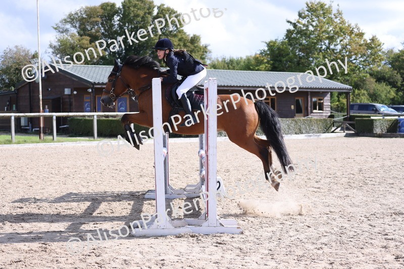 20250928-1635 - Class 5 - 80cm