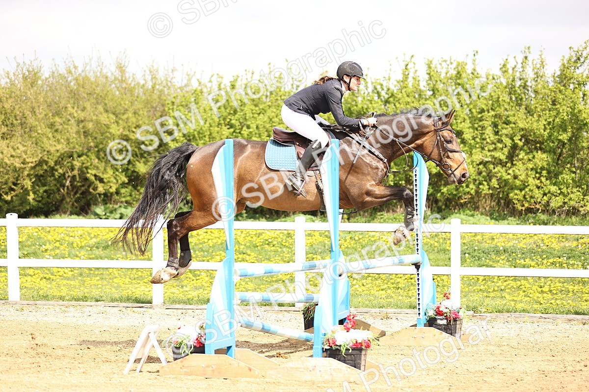 SBM_002061 - Class 10 - Senior British Discovery - 1.00m