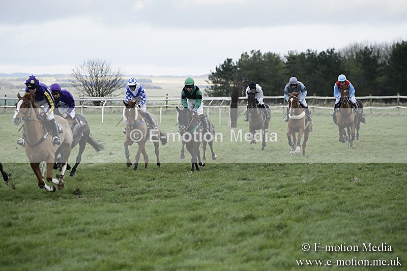 PtP 031217 454 - Hursley Hambledon Point-to-Point Larkhill 03/12/17