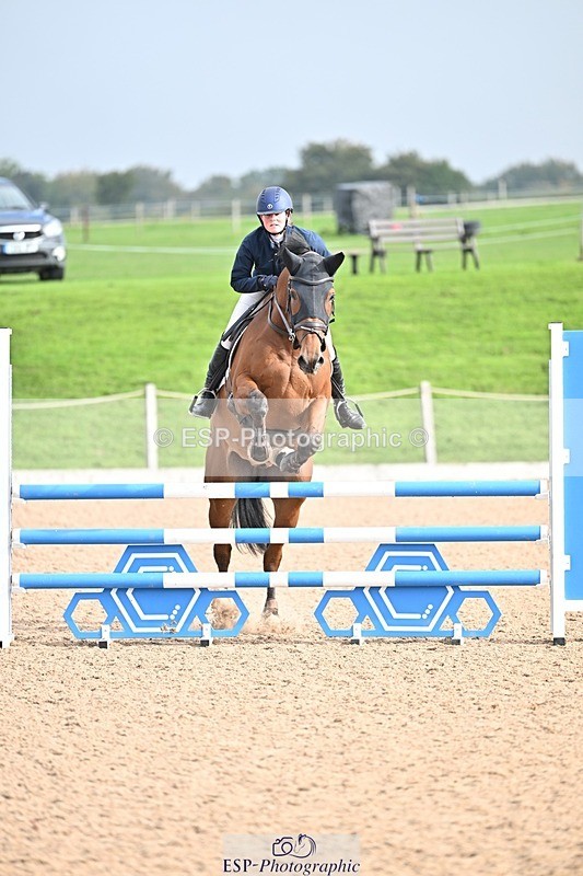 250924-103103-00036 - Clear Round and British Novice