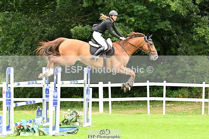 250706A-104119-17337 - Cls 43 Snr 1.30m Grand Prix