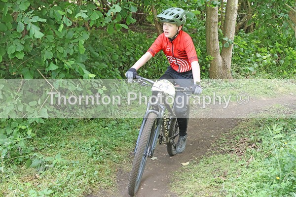 A41A7104 - MTB East R7 Twisted Oakes 8th June 2025 Under 12s