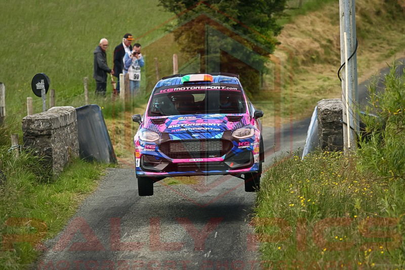 Wilton Recycling Donegal Rally Friday 179 of 207 - Wilton Recycling Donegal International Rally