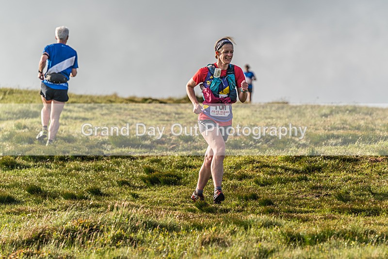 Gavel-235 - Gavel Fell Race Wednesday 29th May 2024