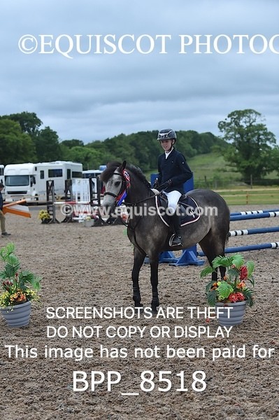 BPP_8518 - CLASS 2 Pony British Novice 2ND ROUND