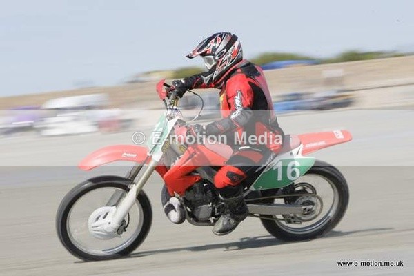 SR 250709 305 - Sand Racing 25/07/09