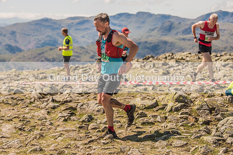 Fairfield-711 - Fairfield Horseshoe Fell Race Saturday 13th May 2023
