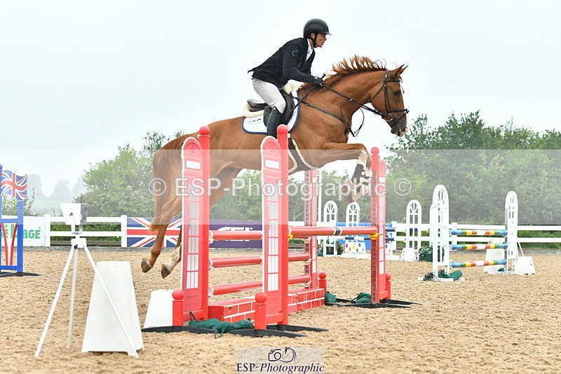 230730A-092024-08206 - Cls 31 British Novice & 90cm Open