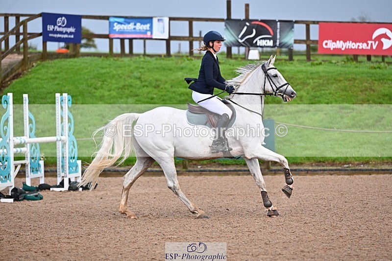 250912-160607-05345 - Cls 13 Snr 1.05m and 1.10m