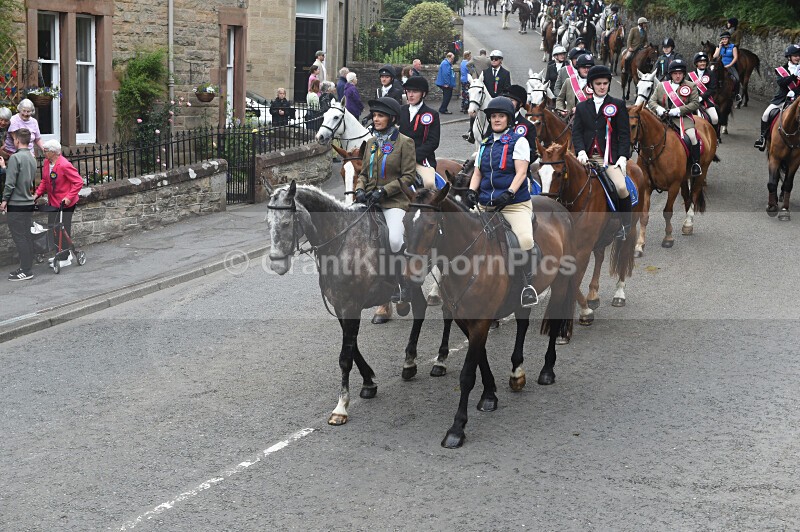 _105 - Selkirk Common Riding 2025