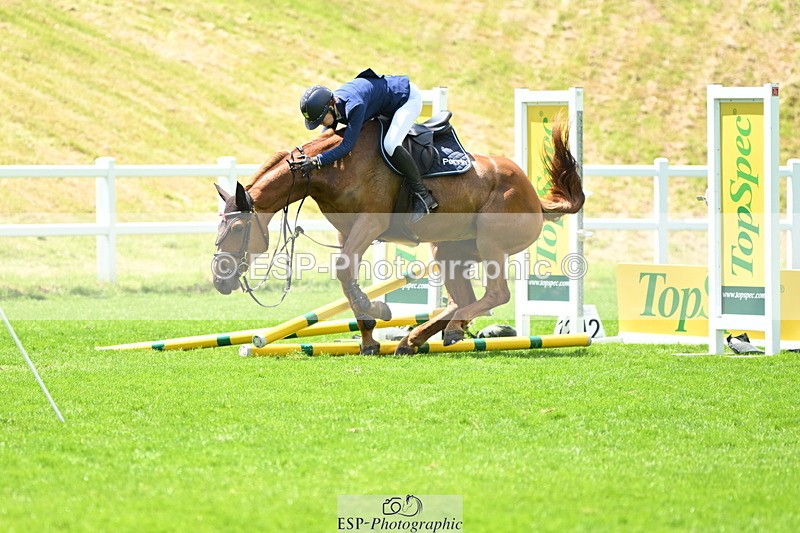 250614A-134710-06968 - Cls 20 Foxhunter