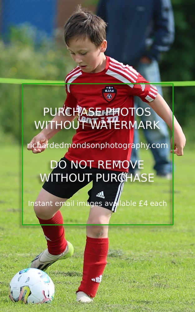 IMG_1721 - Ambleside Under 7's vs Grange Under 7's