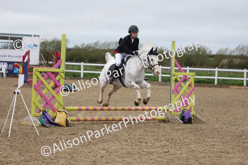 20260403-0415 - Class 2 - 50cm