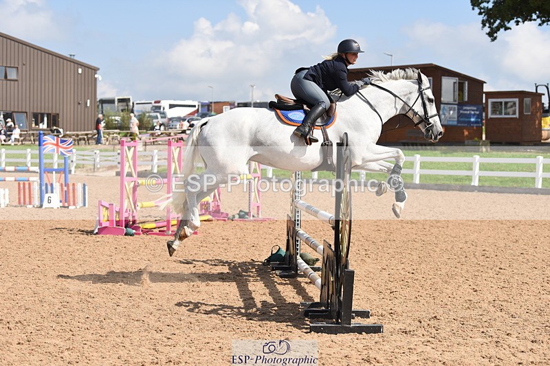 230915A-123942-00423 - Cls 10 95cm Amateur Qualifier