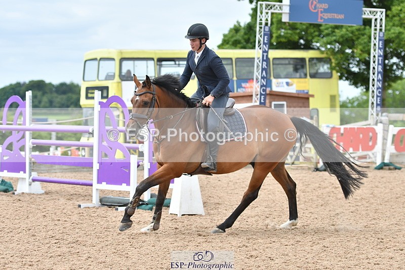 240609A-144844-06340 - Cls 19 Snr Foxhunter and 1.20m Open