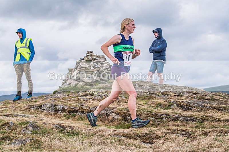 Reston-720 - Reston Scar Fell Race Wednesday 5th July 2023