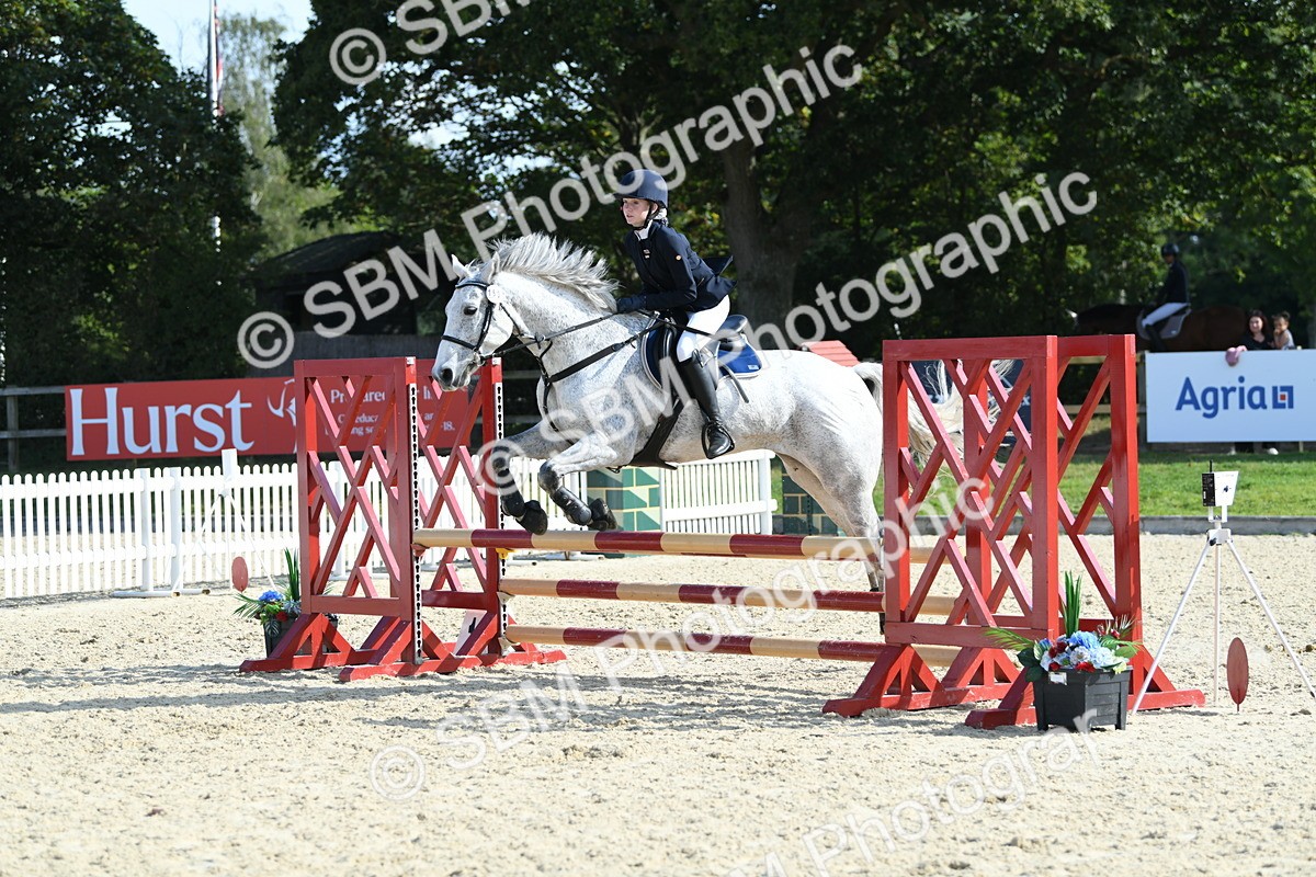 SBM_61756 - j25 - Junior Horse 80cm Championship