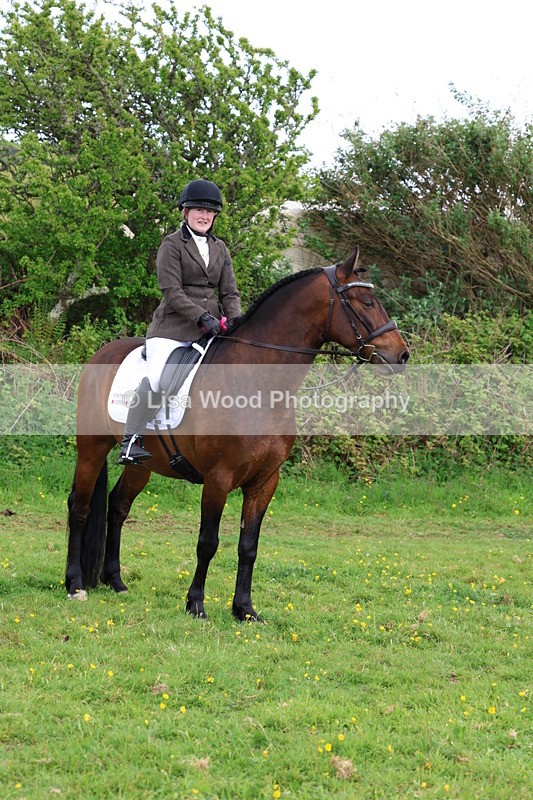 3E7A1926 - Class 9: Riding Club Horse/Pony