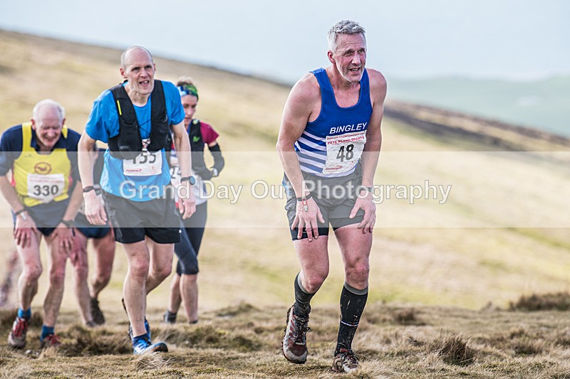 Black Combe-735 - Black Combe Fell Race Saturday 7th March 2026