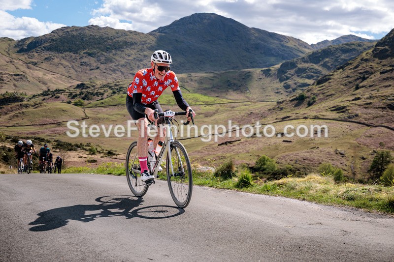 151440 - Blea Tarn Climb 15:00 - 16:00
