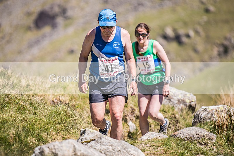 Glaramara-160 - Glaramara Fell Race Saturday 17th May 2025