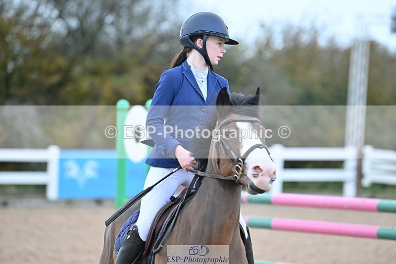 231119A-133143-05887 - Sun Cls 8 BlueChip Pony Coral Qualifier