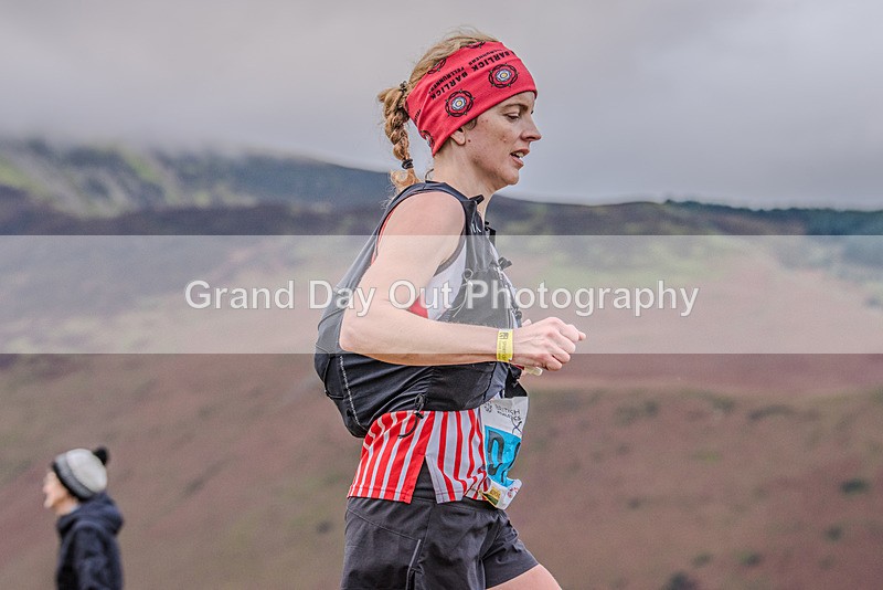 British Fell Relay-3328 - British Fell & Hill Relay Championship Braithwaite Keswick Saturday 21st October 2023