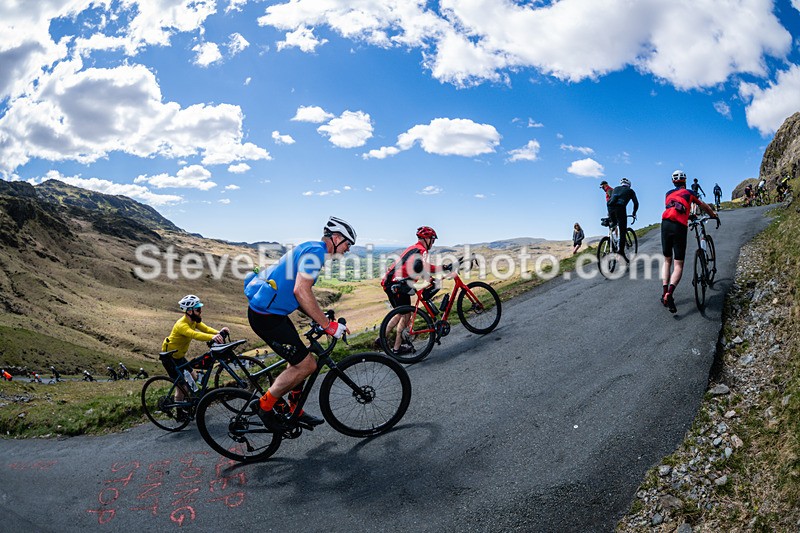 142317 - Hardknott Pass Camera 2 14.00-15.00