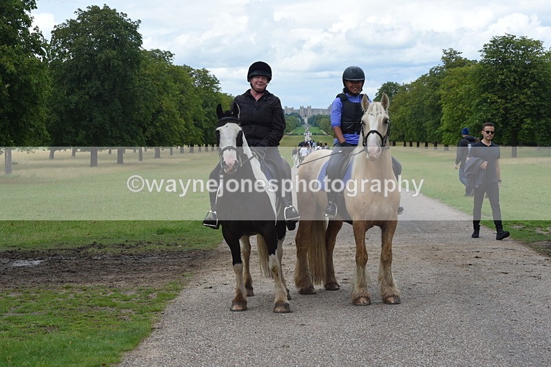 TT3_0309 - Time at Crossing 13:17 to 14:48