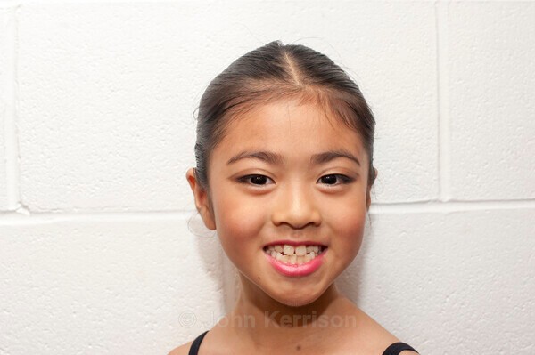  - Masters of Ballet Academy Vaganova Summer Intensive 2016