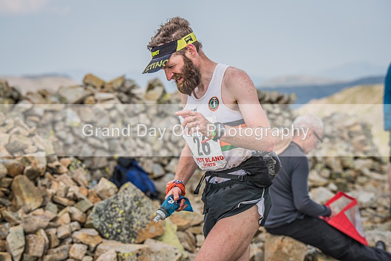 Ennerdale-211 - Ennerdale Horseshoe Fell Race Saturday 10th June 2023
