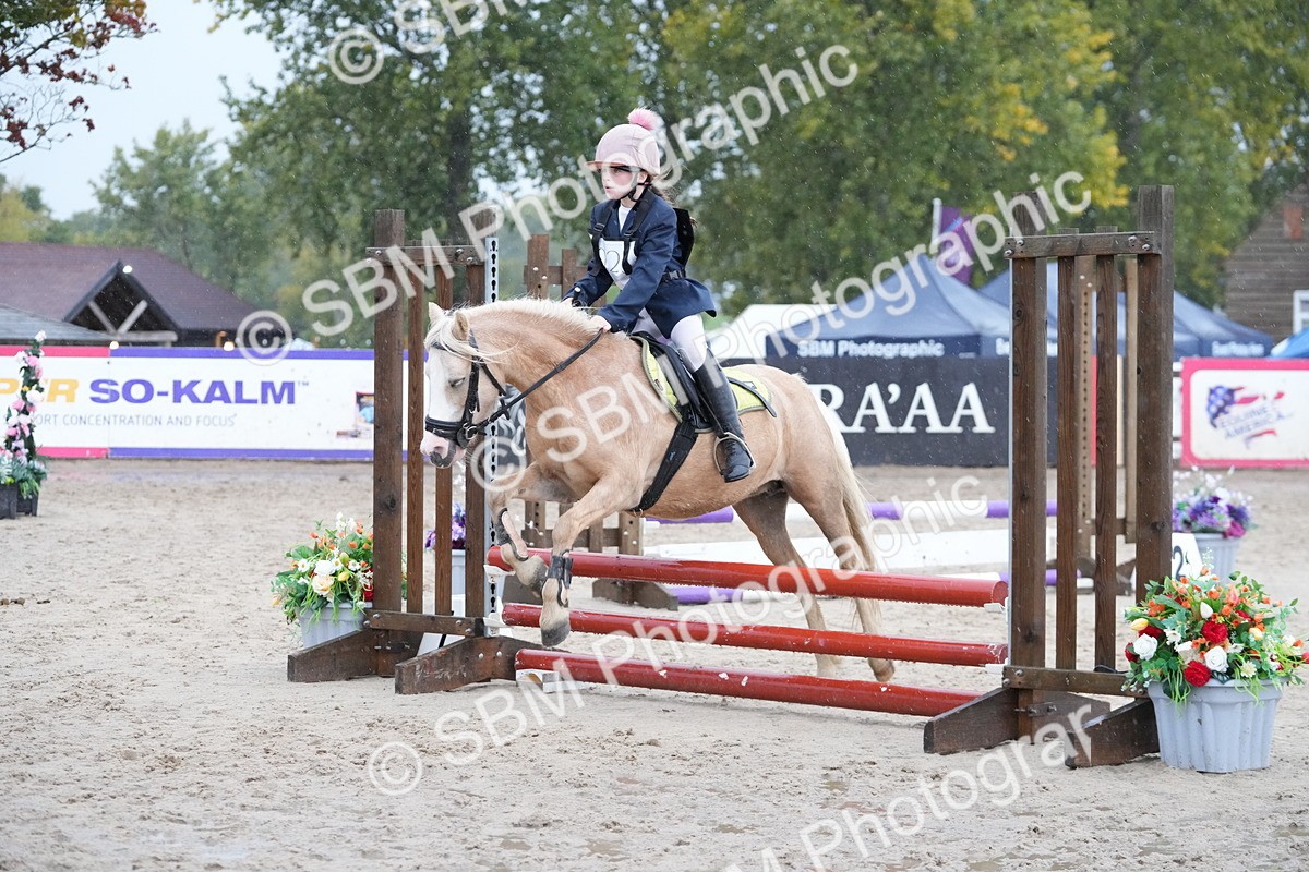 SBM_33881 - J5 - Junior Pony 50cm Championship