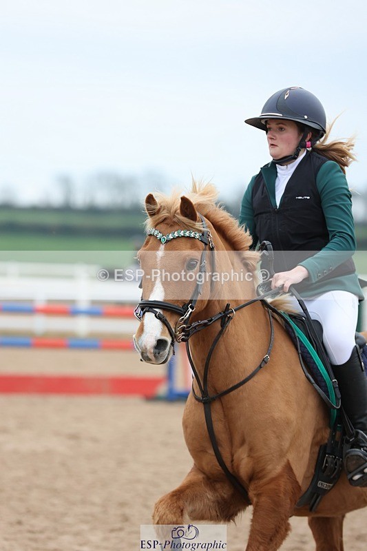 241116X-133048-01985 - Cls 13 Pony Saphire Qualifier J-O
