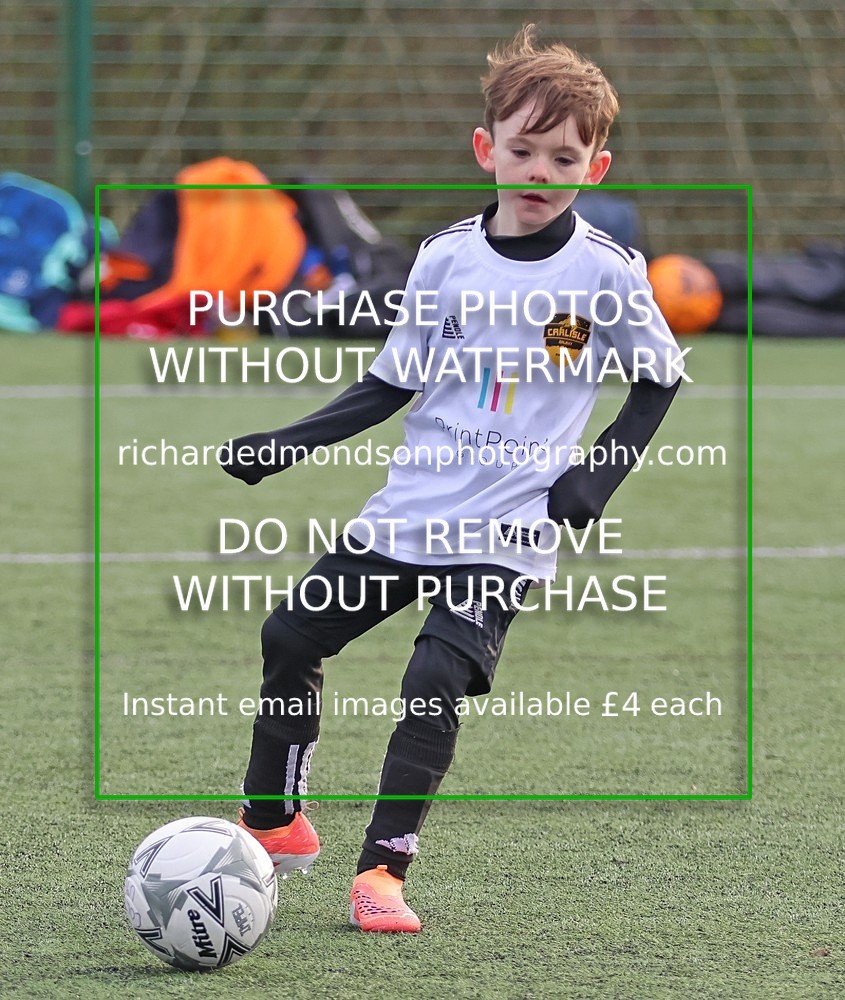 533A0208 - Carlisle Galaxy