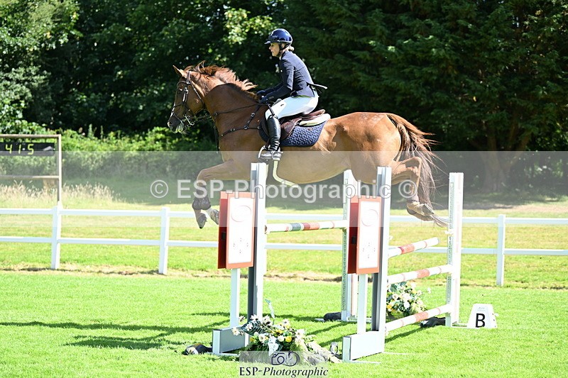 250703A-100645-02461 - Cls 1 Snr Foxhunter