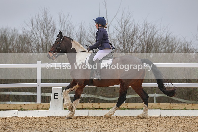 3E7A0831 - Class 4: Prelim 1 2024 Section B