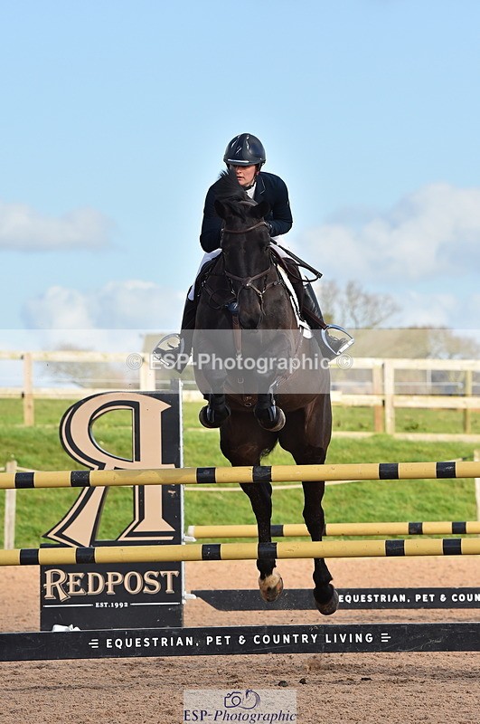 240306A-154034-01834 - Cls 5 Foxhunter and 1.20m Open