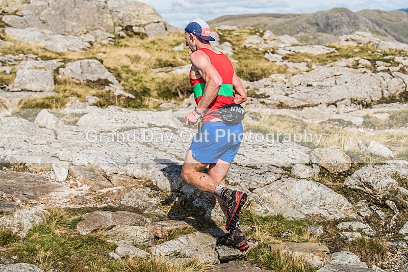 Three Shires-230 - Three Shires Fell Face Saturday 17th September 2022