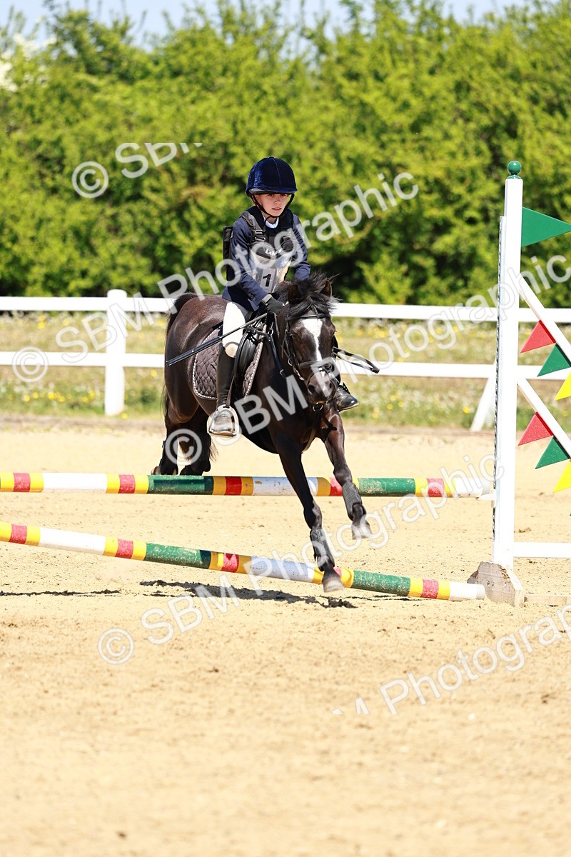 SBM_007347 - Class 3 - 60cm